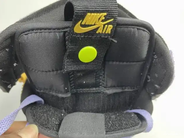 1 Purple Pulse CW6576-500 Jordan High Switch 0603